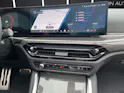 BMW M4 Competition xDrive Cabrio