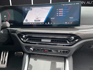 BMW M4 Competition xDrive Cabrio