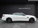 BMW M4 Competition xDrive Cabrio