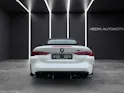 BMW M4 Competition xDrive Cabrio