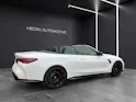 BMW M4 Competition xDrive Cabrio