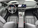 BMW M4 Competition xDrive Cabrio