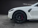 BMW M4 Competition xDrive Cabrio