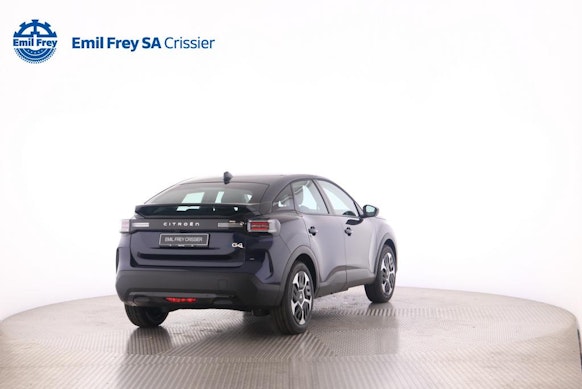 CITROEN e-C4 You+ 1