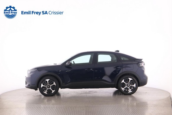 CITROEN e-C4 You+ 2