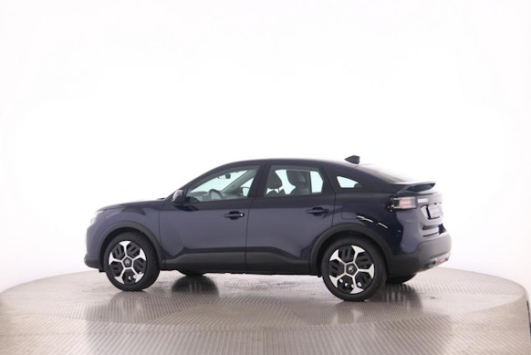 CITROEN e-C4 You+ 3