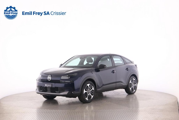 CITROEN e-C4 You+ 0