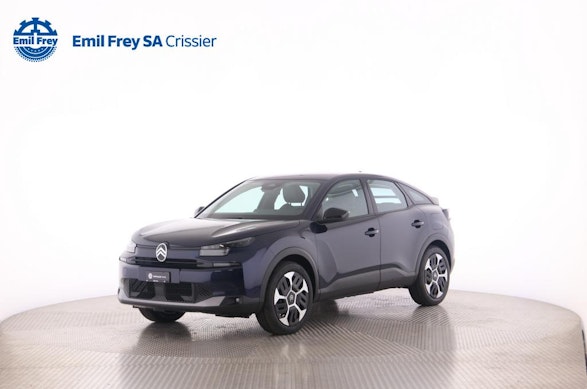 CITROEN e-C4 You+ 0 CITROEN e-C4 You+ 0