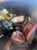 Fiat 595 Abarth 1.4 T-Jet 160 Turismo