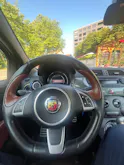 Fiat 595 Abarth 1.4 T-Jet 160 Turismo