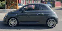 Fiat 595 Abarth 1.4 T-Jet 160 Turismo