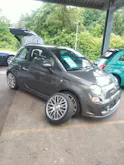 Fiat 595 Abarth 1.4 T-Jet 160 Turismo
