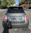 Fiat 595 Abarth 1.4 T-Jet 160 Turismo