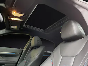 BMW i4 M50