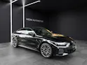 BMW i4 M50