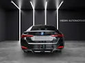 BMW i4 M50