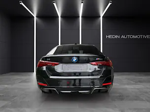 BMW i4 M50