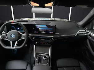 BMW i4 M50