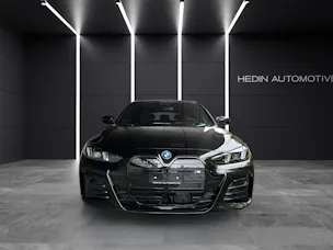 BMW i4 M50