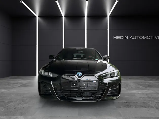 BMW i4 M50