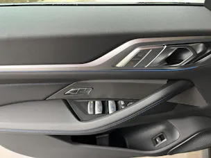BMW i4 M50
