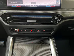 BMW i4 M50