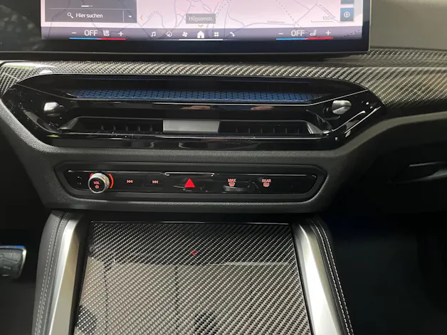 BMW i4 M50
