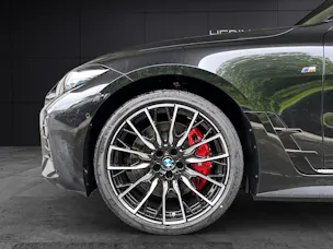 BMW i4 M50