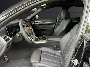 BMW i4 M50