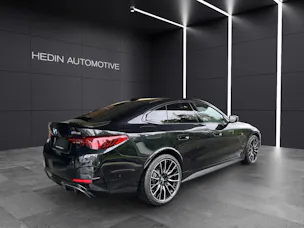BMW i4 M50
