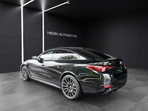 BMW i4 M50