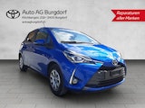 First vehicle image