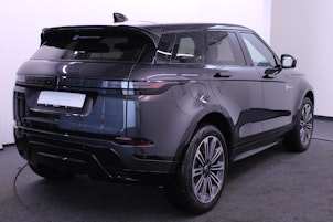 Vehicle image LAND ROVER Range Rover Evoque 1.5 T 270e Dynamic HSE