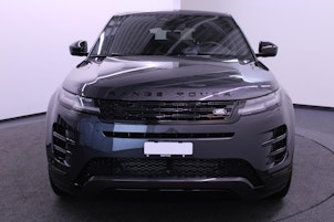 Vehicle image LAND ROVER Range Rover Evoque 1.5 T 270e Dynamic HSE