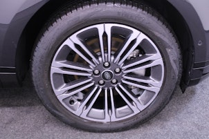 Vehicle image LAND ROVER Range Rover Evoque 1.5 T 270e Dynamic HSE