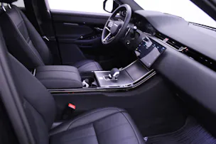 Land Rover Range Rover Evoque 1.5 T 270e Dynamic HSE