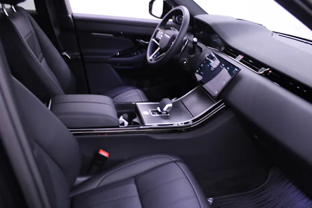 Land Rover Range Rover Evoque 1.5 T 270e Dynamic HSE