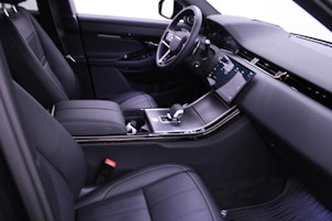 Vehicle image LAND ROVER Range Rover Evoque 1.5 T 270e Dynamic HSE