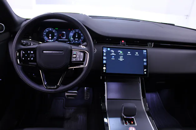 Land Rover Range Rover Evoque 1.5 T 270e Dynamic HSE