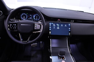 Vehicle image LAND ROVER Range Rover Evoque 1.5 T 270e Dynamic HSE