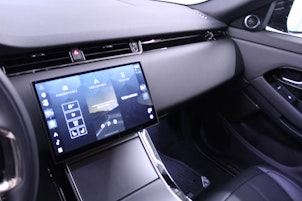 Vehicle image LAND ROVER Range Rover Evoque 1.5 T 270e Dynamic HSE