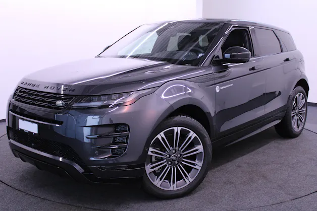 Land Rover Range Rover Evoque 1.5 T 270e Dynamic HSE