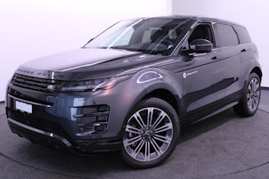 Vehicle image LAND ROVER Range Rover Evoque 1.5 T 270e Dynamic HSE