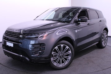 Vehicle image LAND ROVER Range Rover Evoque 1.5 T 270e Dynamic HSE
