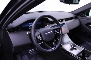 Vehicle image LAND ROVER Range Rover Evoque 1.5 T 270e Dynamic HSE