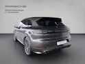 Porsche Cayenne Turbo E-Hybrid