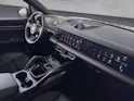 Porsche Cayenne Turbo E-Hybrid
