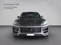 Porsche Cayenne Turbo E-Hybrid