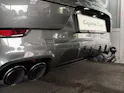 Porsche Cayenne Turbo E-Hybrid