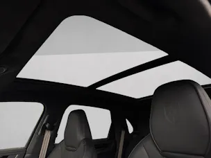 Porsche Cayenne Turbo E-Hybrid